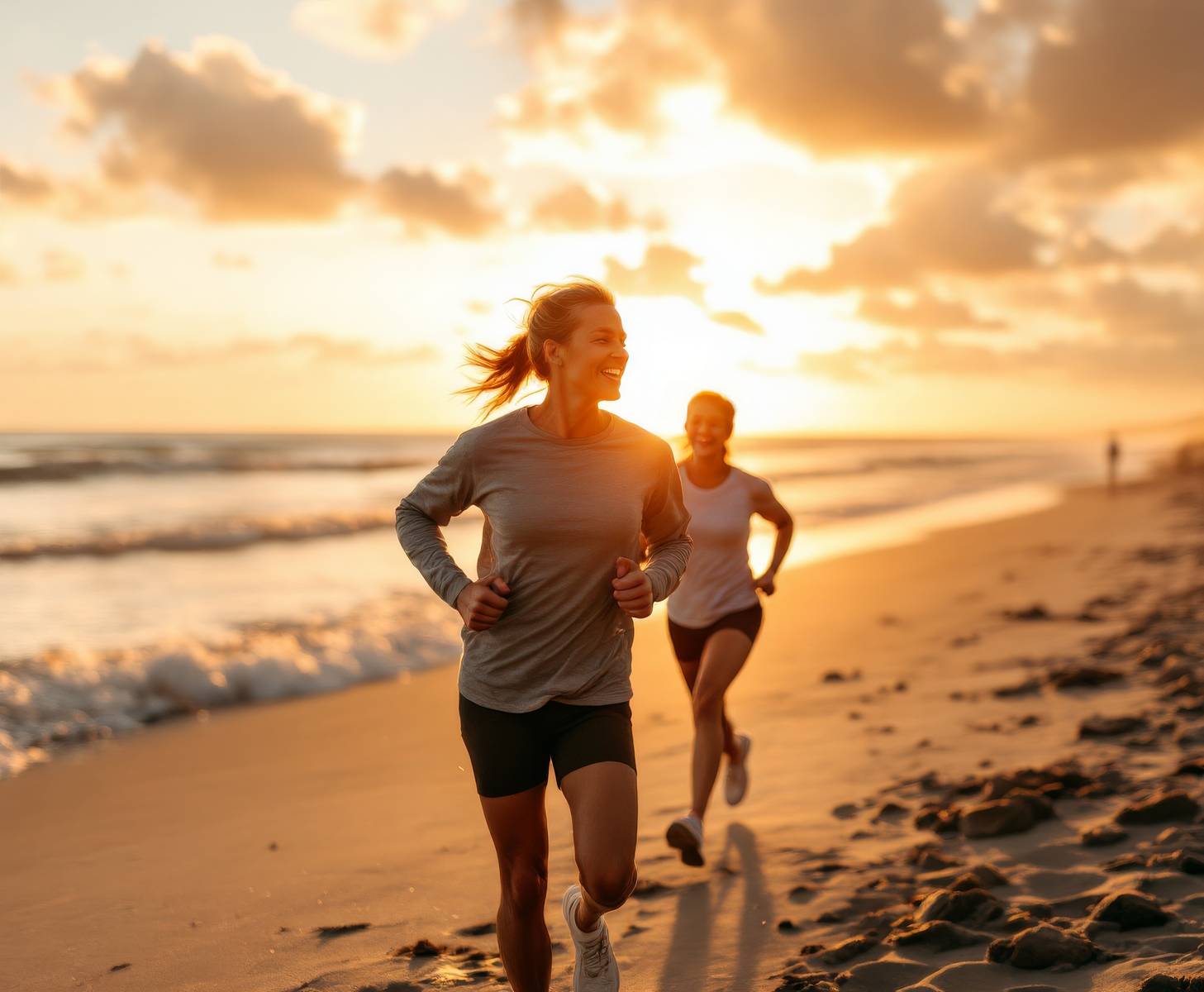Funktionelles Training in der Natur